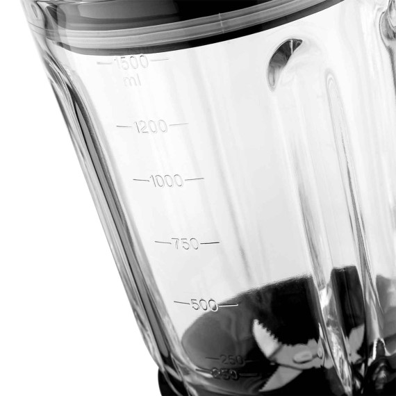 ბლენდერი BRAYER BR1209