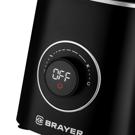 ბლენდერი BRAYER BR1210