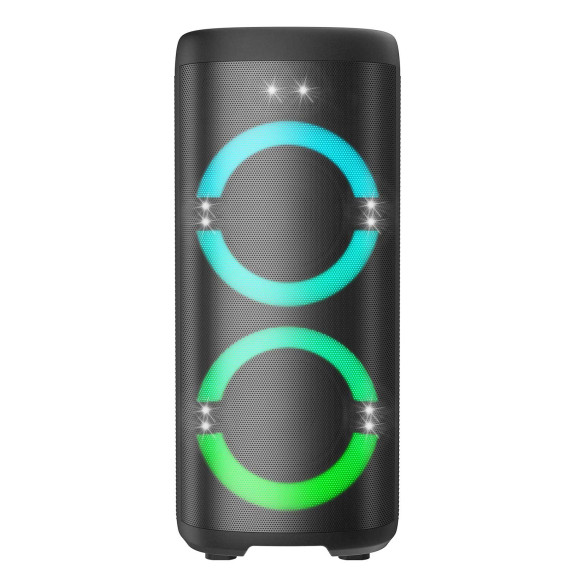 სახლის აუდიო სისტემა BERG AS-628M