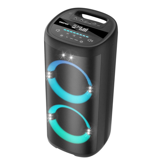 სახლის აუდიო სისტემა BERG AS-628M