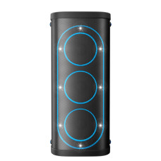 аудио система BERG AS-669M