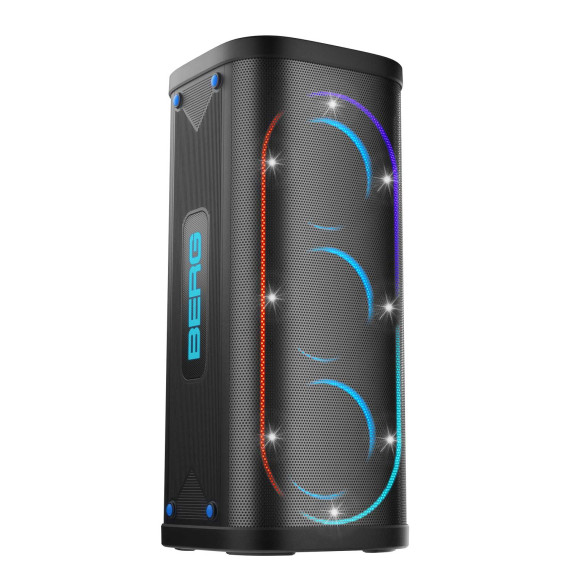 სახლის აუდიო სისტემა BERG AS-669M