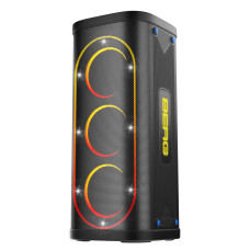 аудио система BERG AS-669M