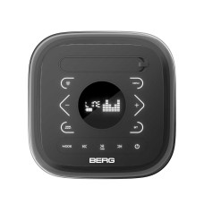 hi-fi system BERG AS-673M