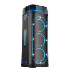 hi-fi system BERG AS-673M