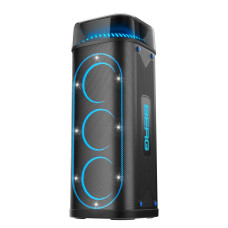 hi-fi system BERG AS-673M