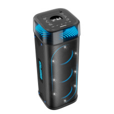 hi-fi system BERG AS-673M