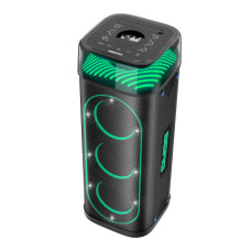 hi-fi system BERG AS-673M