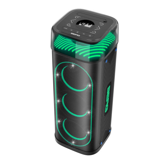 სახლის აუდიო სისტემა BERG AS-673M