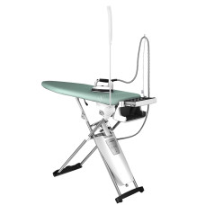  ორთქლის გენერატორი უთო LAURASTAR S PURE PLUS-EU