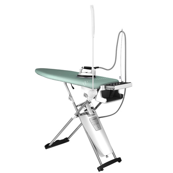 ironing station LAURASTAR S PURE PLUS-EU