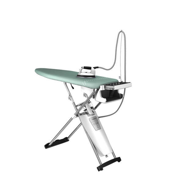 ironing station LAURASTAR S PURE PLUS-EU