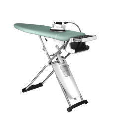 гладильная паровая станция LAURASTAR S PURE PLUS-EU