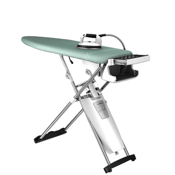 ironing station LAURASTAR S PURE PLUS-EU