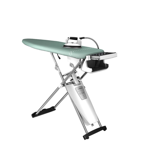 ironing station LAURASTAR S PURE PLUS-EU
