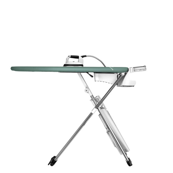 ironing station LAURASTAR S PURE PLUS-EU