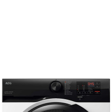 washing machine AEG LFR6D844E