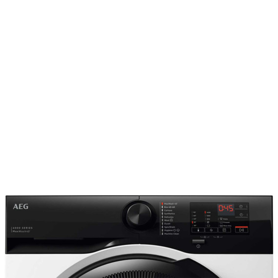 სარეცხი მანქანა AEG LFR6D844E