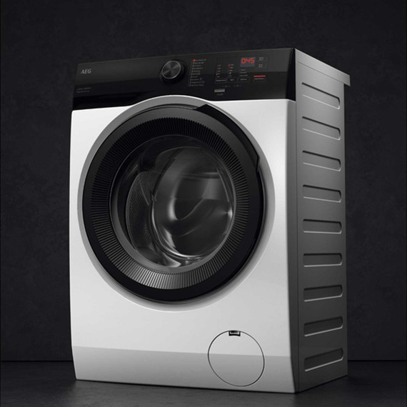 სარეცხი მანქანა AEG LFR6D844E