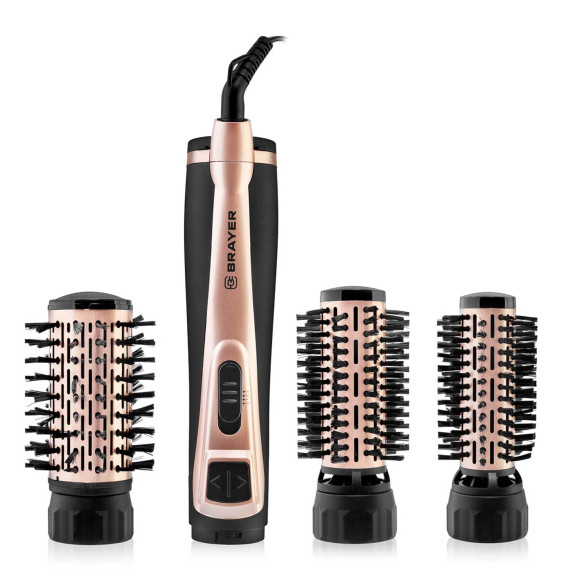 ფენი BRAYER BR3100