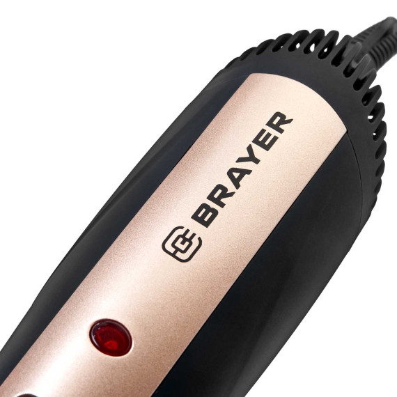 თმის გასასწორებელი BRAYER BR3131