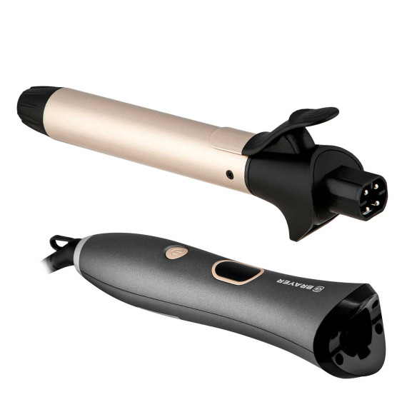 თმის გასასწორებელი BRAYER BR3212
