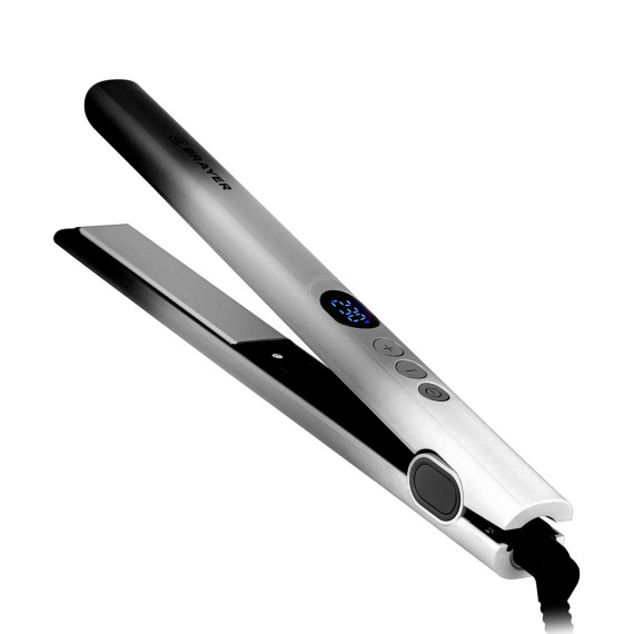 თმის გასასწორებელი BRAYER BR3340
