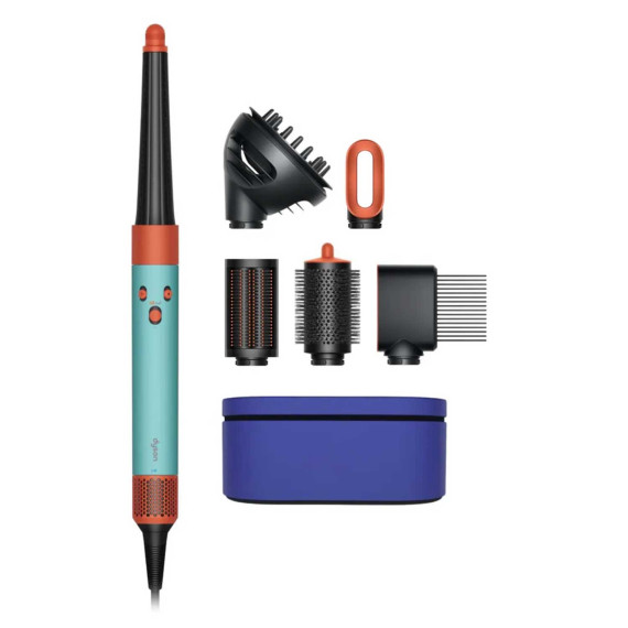 плойка DYSON HS08 CERAMIC TOPAZ - T1/T2