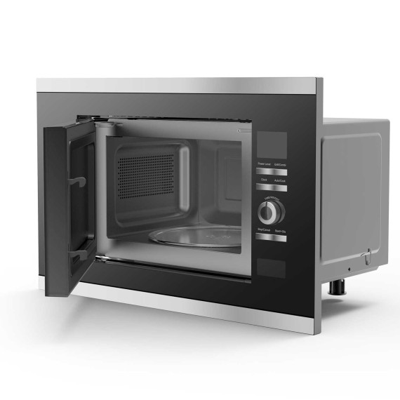 встр. микроволновая печь HANSA AMGB20E3GX