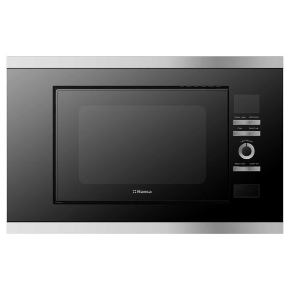 встр. микроволновая печь HANSA AMGB20E3GX