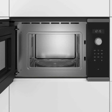 microwave oven built in BOSCH BFL524MS0