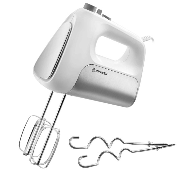 მიქსერი BRAYER BR1303