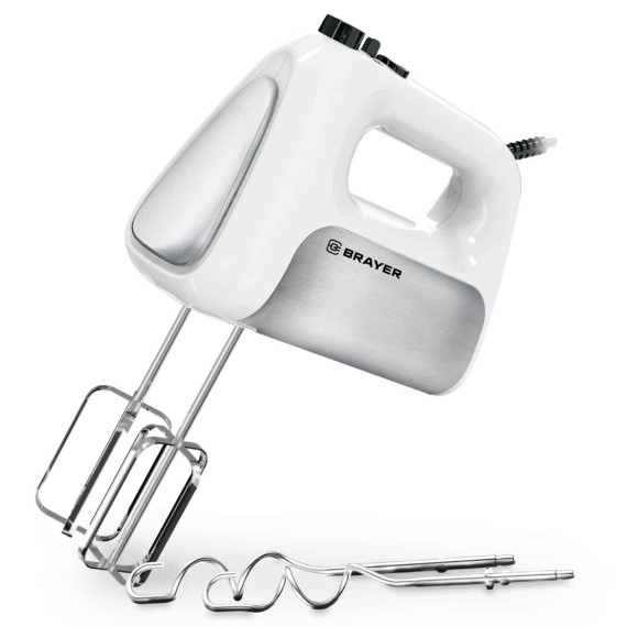მიქსერი BRAYER BR1303