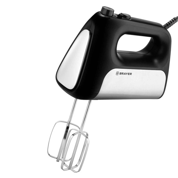 მიქსერი BRAYER BR1303BK