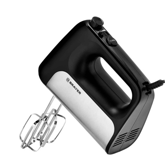 მიქსერი BRAYER BR1303BK