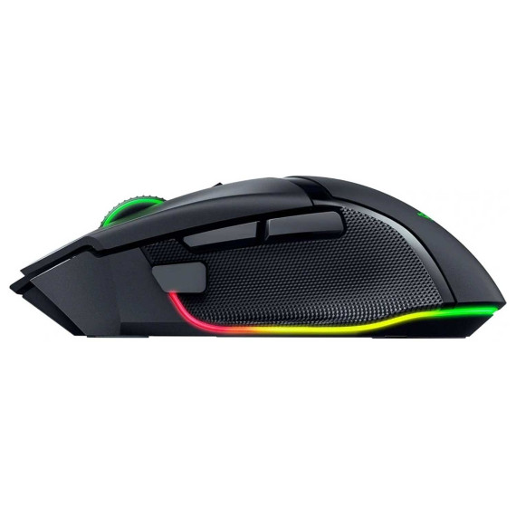 კომპიუტერული მაუსი RAZER Basilisk V3 Pro 35K (Black)