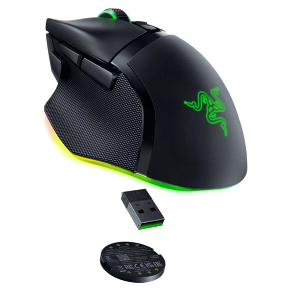 კომპიუტერული მაუსი RAZER Basilisk V3 Pro 35K (Black)