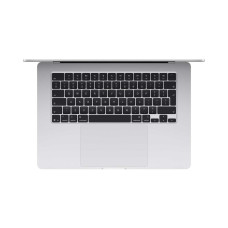 ноутбук APPLE MacBook Air 15 (Apple M5) 24GB 1TB (Silver) (A3448)