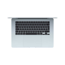 ნოუთბუქი APPLE MacBook Air 15 (Apple M5) 24GB 1TB (Sky Blue) (A3448)