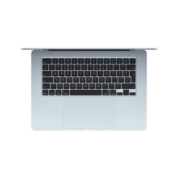 ნოუთბუქი APPLE MacBook Air 15 (Apple M5) 24GB 1TB (Sky Blue) (A3448)