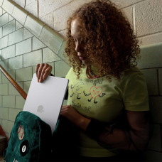 ნოუთბუქი APPLE MacBook Air 15 (Apple M5) 24GB 1TB (Sky Blue) (A3448)