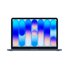 ноутбук APPLE MacBook Neo 13 (Apple A18 Pro) 8GB 512GB Touch ID (Indigo) (A3404)