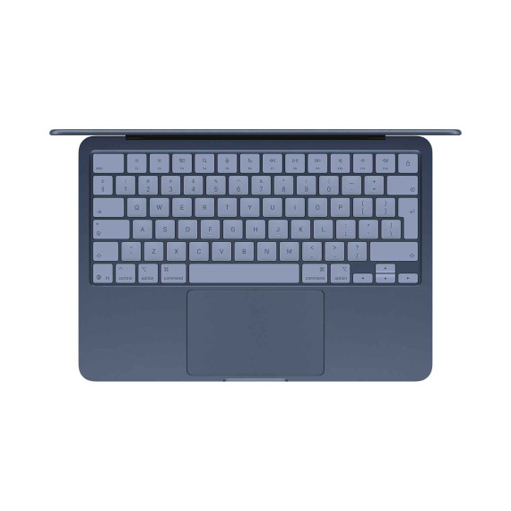 ნოუთბუქი APPLE MacBook Neo 13 (Apple A18 Pro) 8GB 512GB Touch ID (Indigo) (A3404)