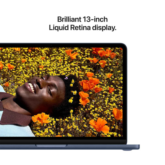 ნოუთბუქი APPLE MacBook Neo 13 (Apple A18 Pro) 8GB 512GB Touch ID (Indigo) (A3404)