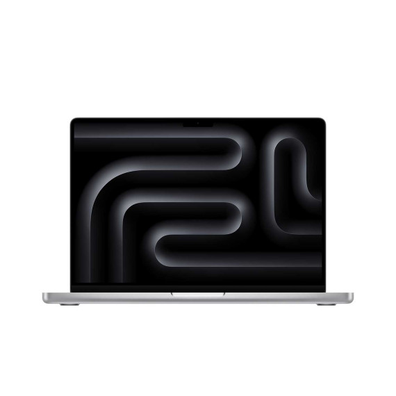 ნოუთბუქი APPLE MacBook Pro 14 (Apple M5 Pro) 24GB 1TB (Silver) (A3426)