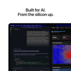 ноутбук APPLE MacBook Pro 14 (Apple M5 Pro) 24GB 1TB (Silver) (A3426)