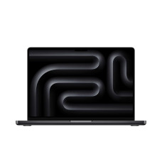 ნოუთბუქი APPLE MacBook Pro 14 (Apple M5 Pro) 24GB 1TB (Space Black) (A3426)