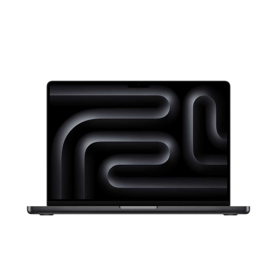 ნოუთბუქი APPLE MacBook Pro 14 (Apple M5 Pro) 24GB 1TB (Space Black) (A3426)