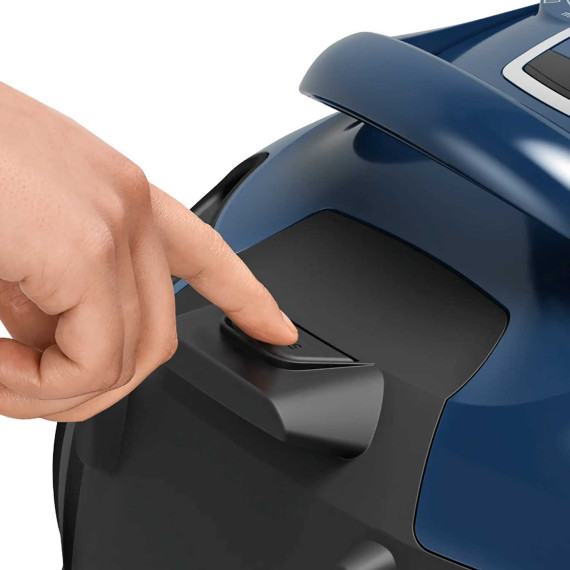 მტვერსასრუტი BOSCH BGS412000