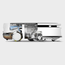пылесос робот KARCHER RVF 7 Comfort Extra *EU